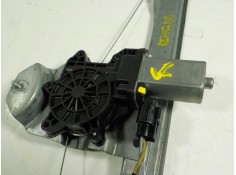 Recambio de elevalunas delantero derecho para renault clio iv 1.5 dci diesel fap energy referencia OEM IAM 807205569R 128001471B 2