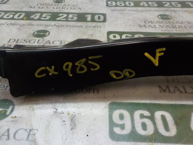 Recambio de travesaño inferior para toyota rav 4 advance hybrid referencia OEM IAM 5321142903  