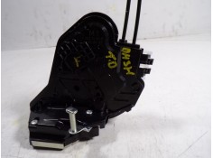 Recambio de cerradura puerta trasera derecha para toyota hilux (3b/3c/3d) doble cabina referencia OEM IAM 690500K110   2