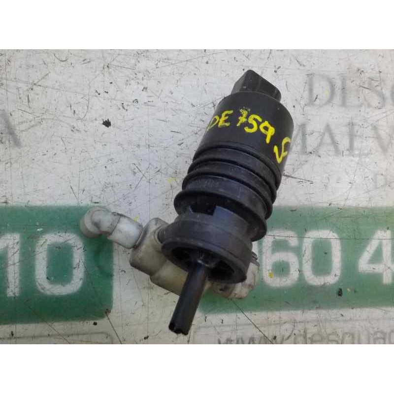 Recambio de bomba limpia para opel insignia sports tourer cosmo referencia OEM IAM   