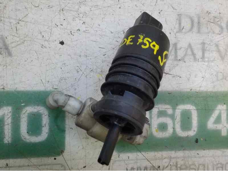 Recambio de bomba limpia para opel insignia sports tourer cosmo referencia OEM IAM   