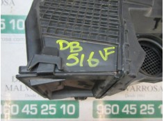 Recambio de filtro aire para renault clio iv business referencia OEM IAM    2