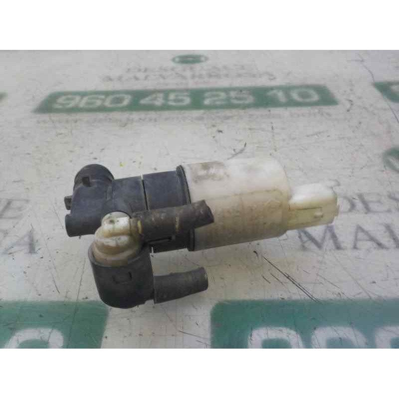 Recambio de bomba limpia para peugeot 308 1.6 16v referencia OEM IAM   