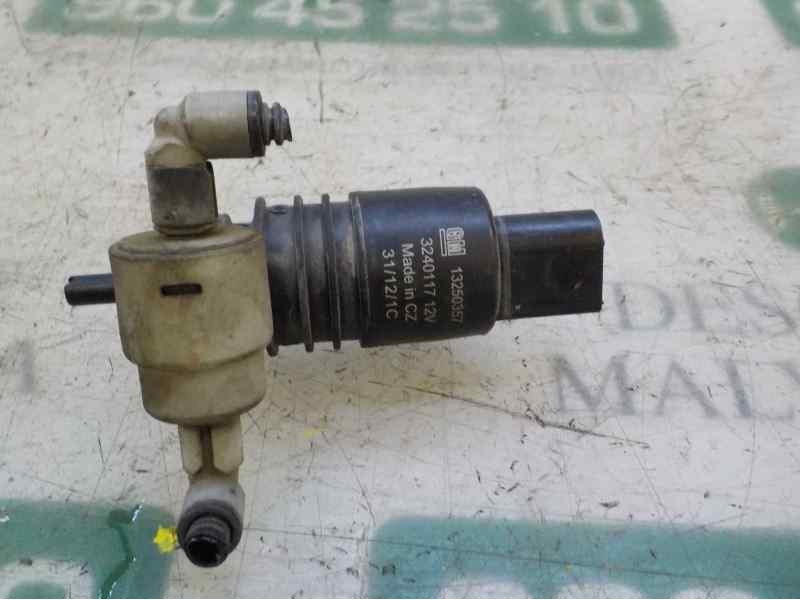 Recambio de bomba limpia para opel insignia sports tourer cosmo referencia OEM IAM   