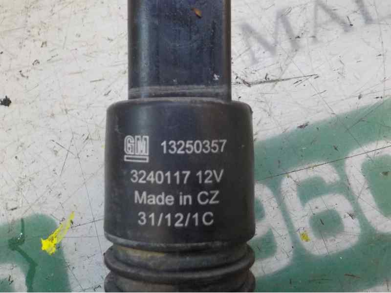 Recambio de bomba limpia para opel insignia sports tourer cosmo referencia OEM IAM   