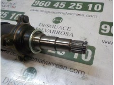 Recambio de transmision trasera derecha para toyota rav 4 advance hybrid referencia OEM IAM 4234048110   2