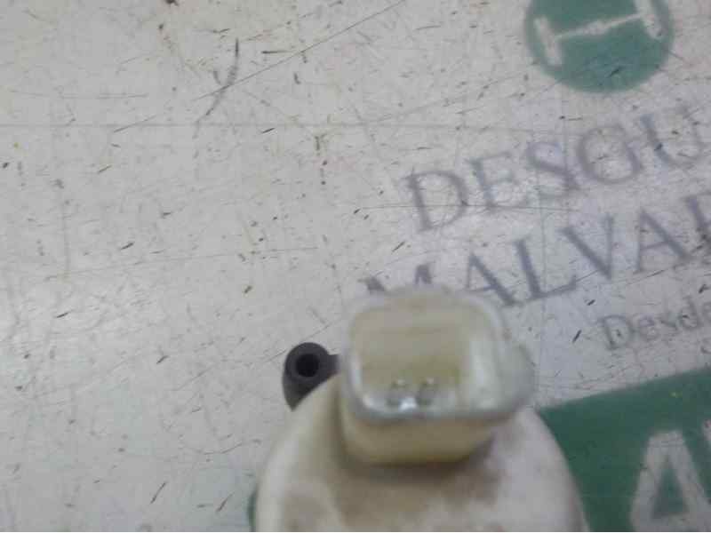 Recambio de bomba limpia para peugeot 308 1.6 16v referencia OEM IAM   