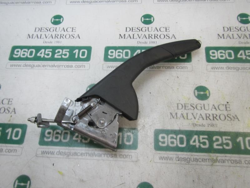 Recambio de palanca freno de mano para renault clio iv business referencia OEM IAM   