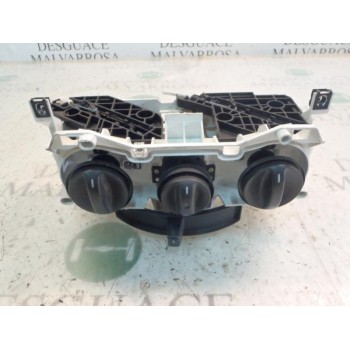 MANDO CALEFACCION / AIRE ACONDICIONADO 