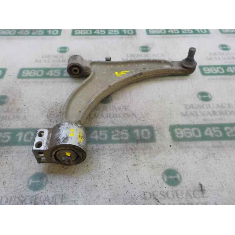 Recambio de brazo suspension inferior delantero derecho para opel insignia sports tourer cosmo referencia OEM IAM   