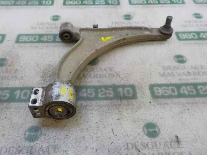 Recambio de brazo suspension inferior delantero derecho para opel insignia sports tourer cosmo referencia OEM IAM   