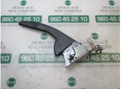 Recambio de palanca freno de mano para renault clio iv business referencia OEM IAM    2