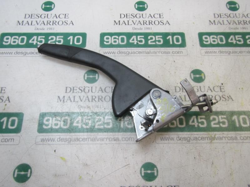 Recambio de palanca freno de mano para renault clio iv business referencia OEM IAM   