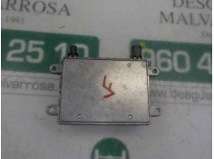 Recambio de modulo electronico para mercedes-benz clase e (w211) berlina 5.0 v8 24v cat referencia OEM IAM A2118200885 A21182008 2