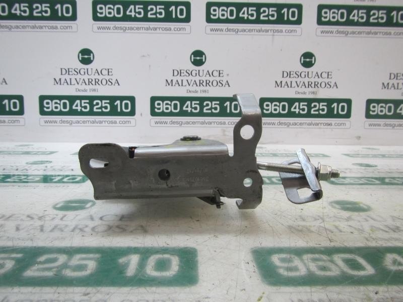 Recambio de palanca freno de mano para renault clio iv business referencia OEM IAM   