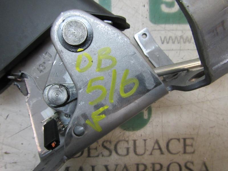 Recambio de palanca freno de mano para renault clio iv business referencia OEM IAM   