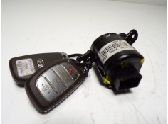 Recambio de conmutador de arranque para hyundai i40 1.7 crdi cat referencia OEM IAM 954303Z001 00016  2