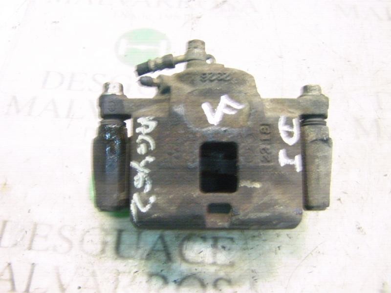 Recambio de pinza freno delantera izquierda para opel monterey ls referencia OEM IAM   