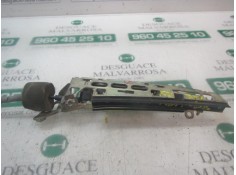 Recambio de maneta exterior trasera derecha para seat leon (1p1) 2.0 tdi referencia OEM IAM    2