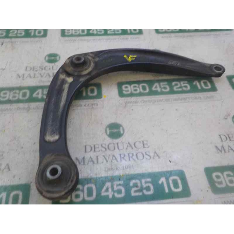 Recambio de brazo suspension inferior delantero derecho para peugeot 308 1.6 16v referencia OEM IAM   