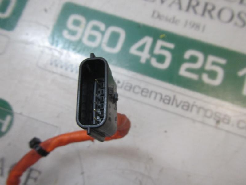 Recambio de sonda lambda para renault clio iv business referencia OEM IAM   