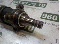 Recambio de transmision trasera izquierda para toyota rav 4 advance hybrid referencia OEM IAM 4234048110   2