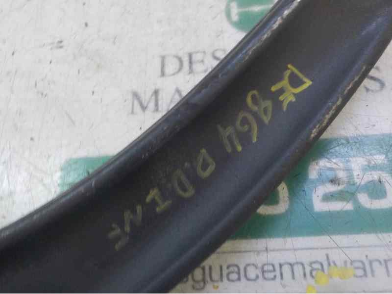 Recambio de brazo suspension inferior delantero derecho para peugeot 308 1.6 16v referencia OEM IAM   
