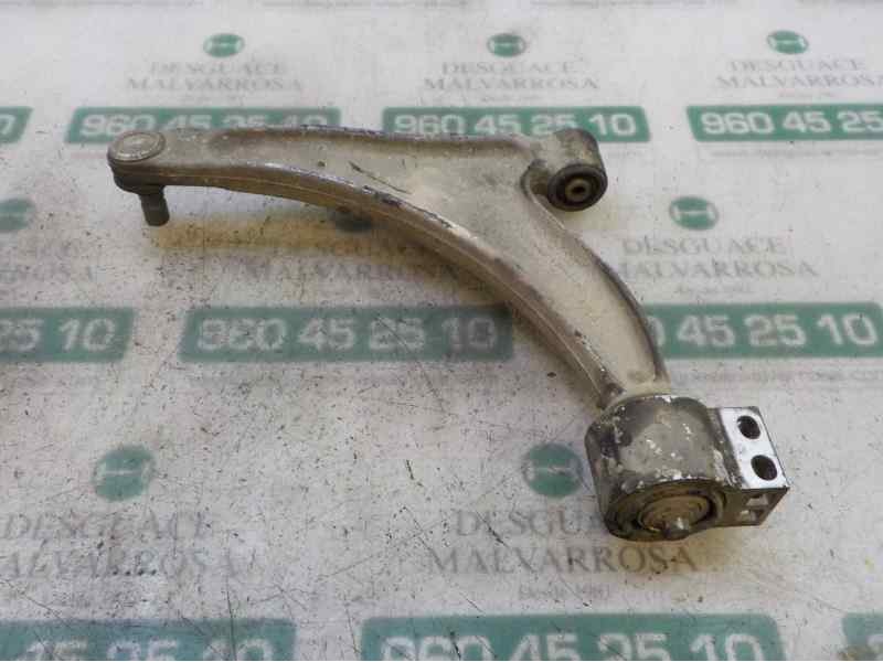 Recambio de brazo suspension inferior delantero derecho para opel insignia sports tourer cosmo referencia OEM IAM   