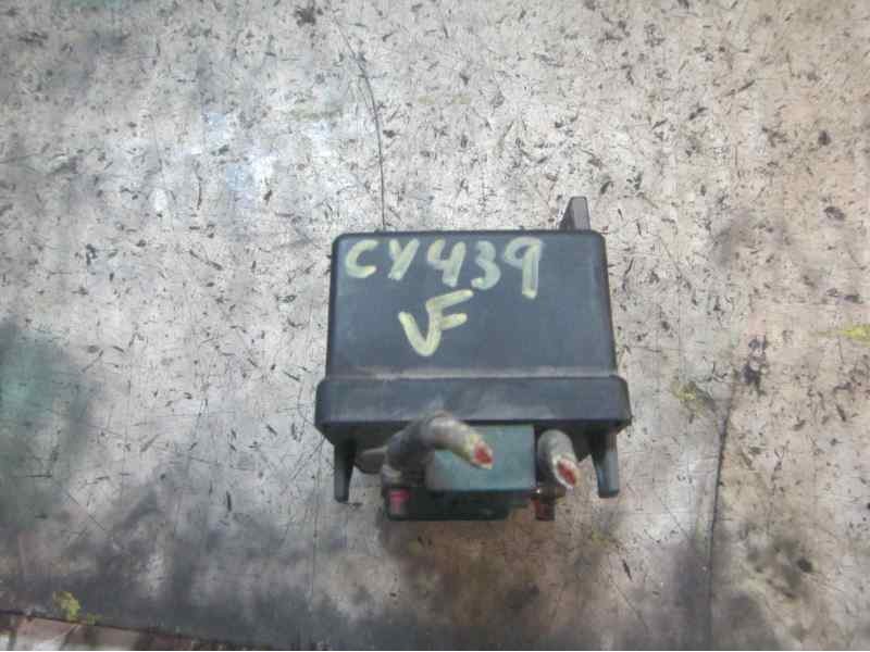 Recambio de caja precalentamiento para citroën jumpy 1.9 diesel referencia OEM IAM   