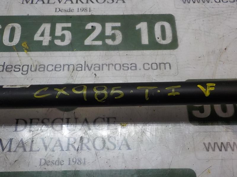 Recambio de transmision trasera izquierda para toyota rav 4 advance hybrid referencia OEM IAM 4234048110  