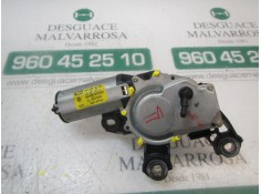 Recambio de motor limpia trasero para seat leon (1m1) stella referencia OEM IAM    2