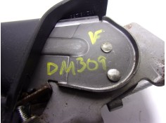 Recambio de palanca freno de mano para dacia duster ambiance 4x2 referencia OEM IAM 360108002R   2