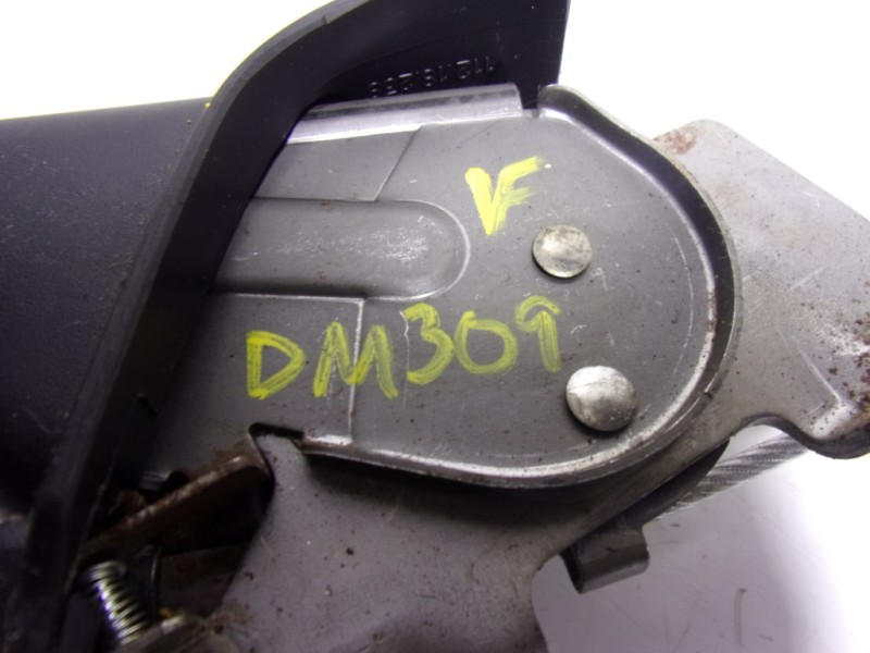 Recambio de palanca freno de mano para dacia duster ambiance 4x2 referencia OEM IAM 360108002R  