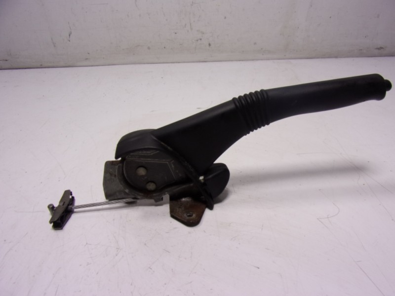 Recambio de palanca freno de mano para dacia duster ambiance 4x2 referencia OEM IAM 360108002R  