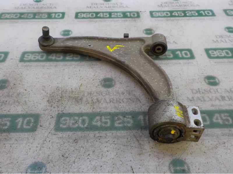 Recambio de brazo suspension inferior delantero izquierdo para opel insignia sports tourer cosmo referencia OEM IAM   