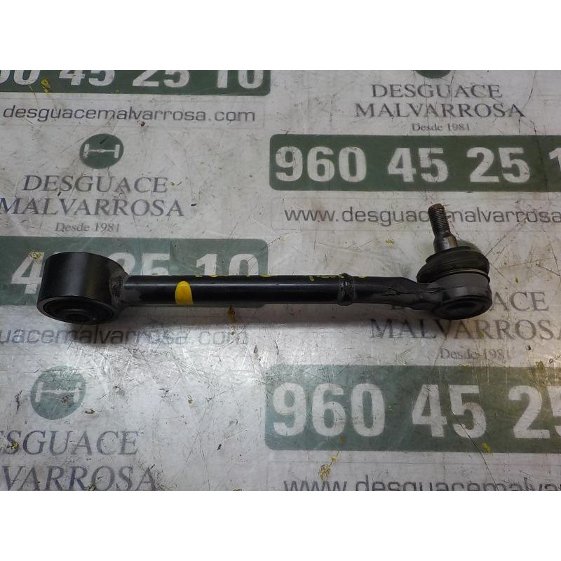 Recambio de brazo suspension inferior trasero izquierdo para toyota rav 4 advance hybrid referencia OEM IAM 4871042030  