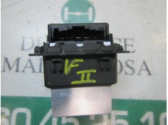 Recambio de resistencia calefaccion para renault clio iv business referencia OEM IAM    2