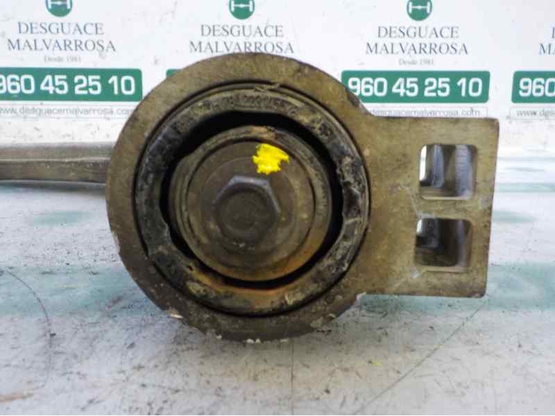 Recambio de brazo suspension inferior delantero izquierdo para opel insignia sports tourer cosmo referencia OEM IAM   