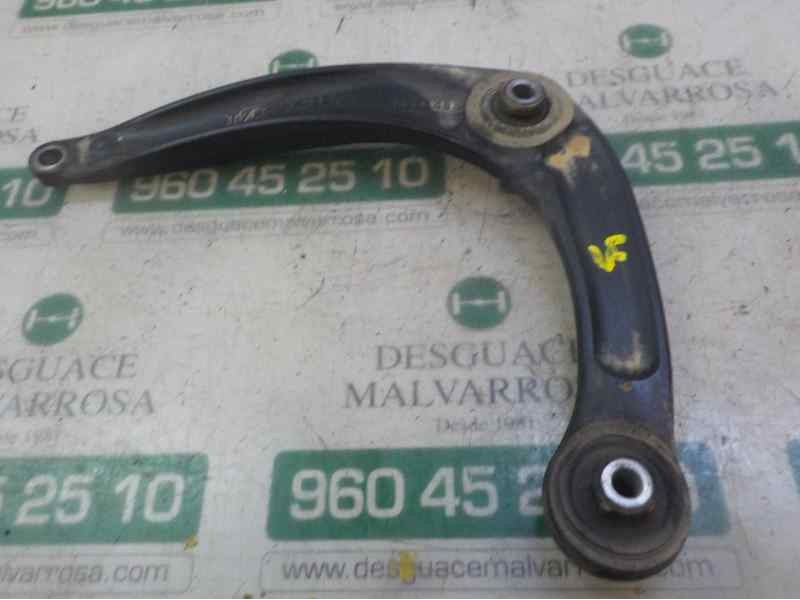 Recambio de brazo suspension inferior delantero izquierdo para peugeot 308 1.6 16v referencia OEM IAM   
