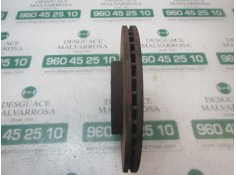 Recambio de disco freno delantero para ford tourneo connect (tc7) 1.8 tdci cat referencia OEM IAM    2
