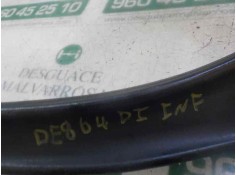 Recambio de brazo suspension inferior delantero izquierdo para peugeot 308 1.6 16v referencia OEM IAM    2
