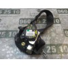 Recambio de cinturon seguridad delantero derecho para mercedes-benz clase b (w245) 2.0 cdi cat referencia OEM IAM A1698607485  