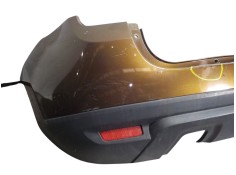 Recambio de paragolpes trasero para dacia duster ambiance 4x2 referencia OEM IAM 850220034R   2