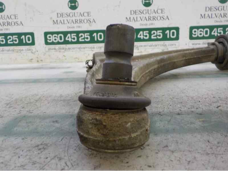 Recambio de brazo suspension inferior delantero izquierdo para opel insignia sports tourer cosmo referencia OEM IAM   