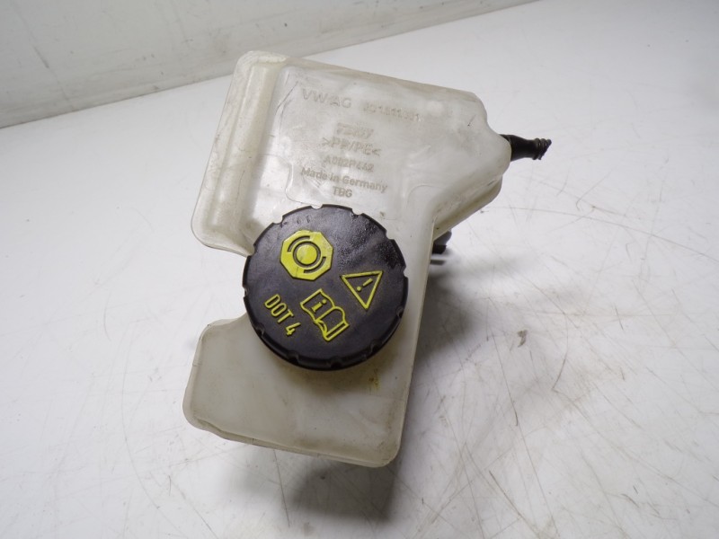 Recambio de bomba freno para skoda kamiq (nw4) 1.0 tsi referencia OEM IAM 5Q1614019ACREP 2Q1611301 