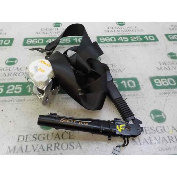 CINTURON SEGURIDAD DELANTERO DERECHO 72112991282 