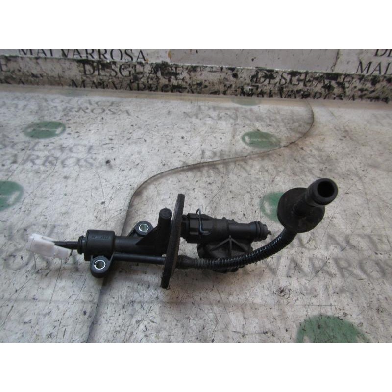 Recambio de bomba embrague para fiat grande punto (199) 1.3 16v jtd cat referencia OEM IAM 55190993  