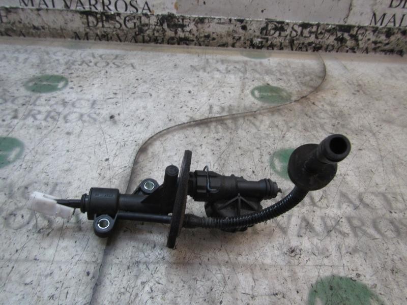 Recambio de bomba embrague para fiat grande punto (199) 1.3 16v jtd cat referencia OEM IAM 55190993  