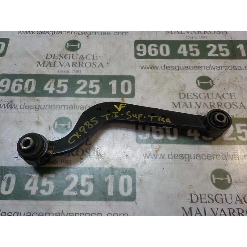 Recambio de brazo suspension superior trasero izquierdo para toyota rav 4 advance hybrid referencia OEM IAM 4879042020  