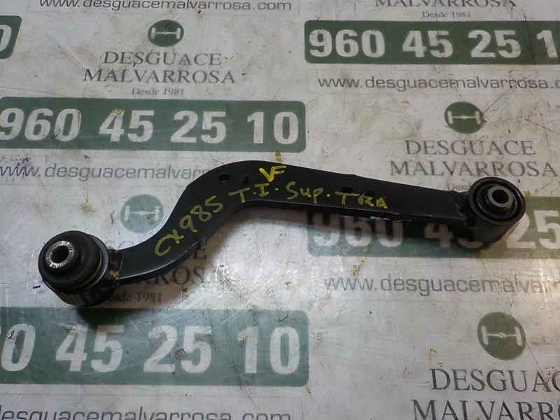 Recambio de brazo suspension superior trasero izquierdo para toyota rav 4 advance hybrid referencia OEM IAM 4879042020  